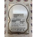 Hard Disk Usato Funzionante 100% OK SATA 3,5" 160GB HITACHI HDS721616PLA380 BA2165 0A33535 JUN 2007