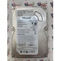 Hard Disk Usato Funzionante 100% OK SATA 3,5" 160GB MAXTOR STM3160815AS 9DS132-327 3.AAD 08252 SU