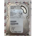 Hard Disk Usato Funzionante 100% OK SATA 3,5" 160GB SEAGATE ST3160812AS 9BD132-021 3.AHL 07224 WU