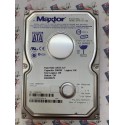 Hard Disk Usato Funzionante 100% OK SATA 3,5" 200GB MAXTOR 6L200M0 6L200M004641A BANC1E00 06 APR 2005