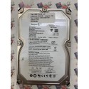 Hard Disk Usato Semifunzionante SATA 3,5" 500GB SEAGATE ST3500320AS 9BX154-303 SD15 09086 KRATSG