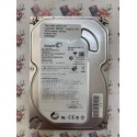 Hard Disk Usato Semifunzionante SATA 3,5" 500GB SEAGATE ST3500418AS 9SL142-302 CC38 10224 SU