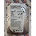 Hard Disk Usato Semifunzionante SATA 3,5" 500GB SEAGATE ST3500418AS 9SL142-303 CC46 11203 TK