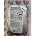 Hard Disk Usato Semifunzionante SATA 3,5" 500GB SEAGATE ST3500418AS 9SL142-515 CC44 10283 TK 9VM9S6ZM
