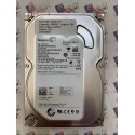 Hard Disk Usato Semifunzionante SATA 3,5" 500GB SEAGATE ST3500418AS 9SL142-516 CC46 11033 TK