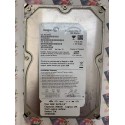 Hard Disk Usato Semifunzionante SATA 3,5" 500GB SEAGATE ST3500830AS 9BJ136-188 3.AAD 08225 TK