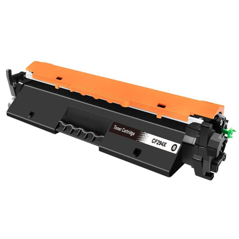 Toner Compatibile HP CF294X 94X Bk Nero 2800 Pagine Non Originale