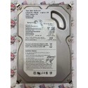 Hard Disk Usato Funzionante 100% OK SATA 3,5" 160GB SEAGATE ST3160812AS 9BD132-188 3.AAE 07175 WU