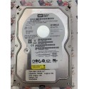 Hard Disk Usato Funzionante 100% OK SATA 3,5" 160GB WD WD1600AAJS WD1600AAJS-22PSA0 08 NOV 2007