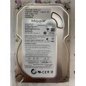 Hard Disk Usato Funzionante 100% OK SATA 3,5" 250GB MAXTOR STM3250318AS 9SS131-327 CC38 10361 TK