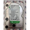 Hard Disk Usato Semifunzionante SATA 3,5" 1000GB WD WD10EADS-65L5B1 HHRNHT2MFB 27 APR 2009