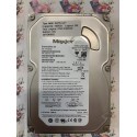 Hard Disk Usato Semifunzionante SATA 3,5" 160GB MAXTOR STM3160211AS 9DR112-326 3.AAE 07286 SU