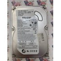 Hard Disk Usato Semifunzionante SATA 3,5" 160GB MAXTOR STM3160215AS 9DS112-329 4.AAB 08504 SU