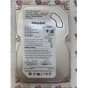 Hard Disk Usato Semifunzionante SATA 3,5" 160GB MAXTOR STM3160815AS 9DS132-327 3.AAD 08252 SU 6RA61N93