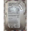 Hard Disk Usato Semifunzionante SATA 3,5" 160GB SEAGATE ST3160811AS 9CC132-302 3.AAE 07395 WU