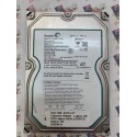 Hard Disk Usato Semifunzionante SATA 3,5" 500GB SEAGATE ST3500320AS 9BX154-303 SD1A 09102 KRATSG