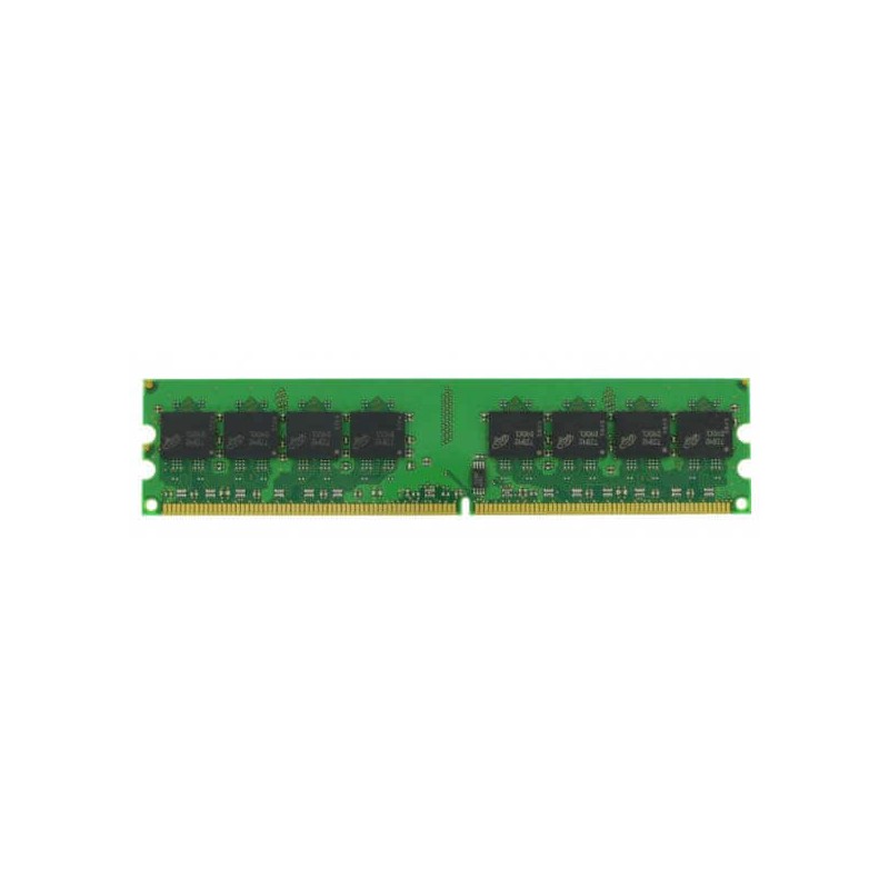Memoria RAM Ricondizionata DDR2 1GB DIMM  667/800Mhz Varie Marche