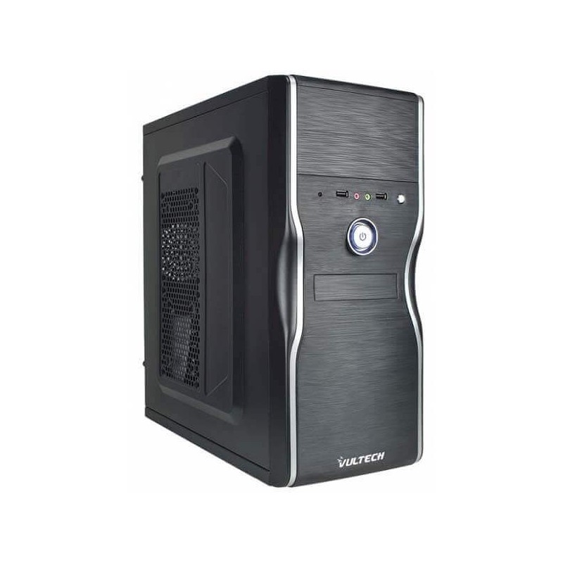 Case ATX GS-1686 con alimentatore 500W