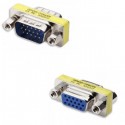 Adattatore Mini Vga 15 pin Maschio Femmina