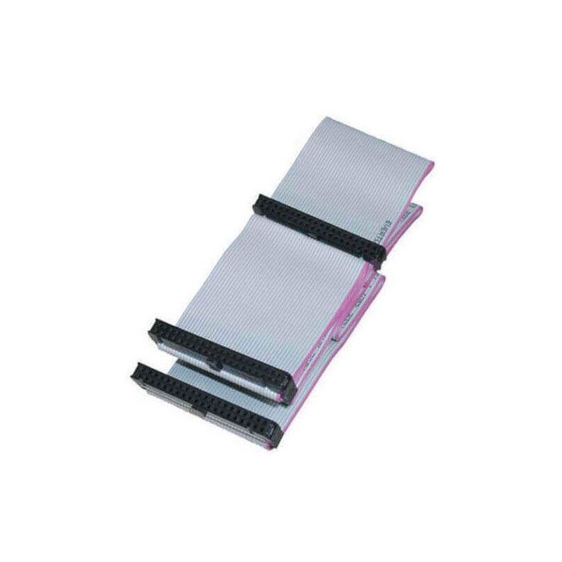 Cavo Ide Interno 33 per Hard Disk Masterizzatori 40 pin