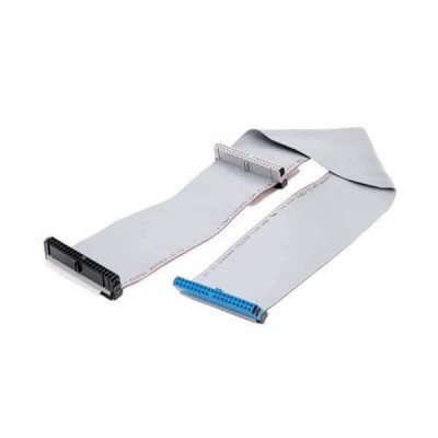 Cavo Ide Interno 66/100/133 per Hard Disk Masterizzatori 40 pin