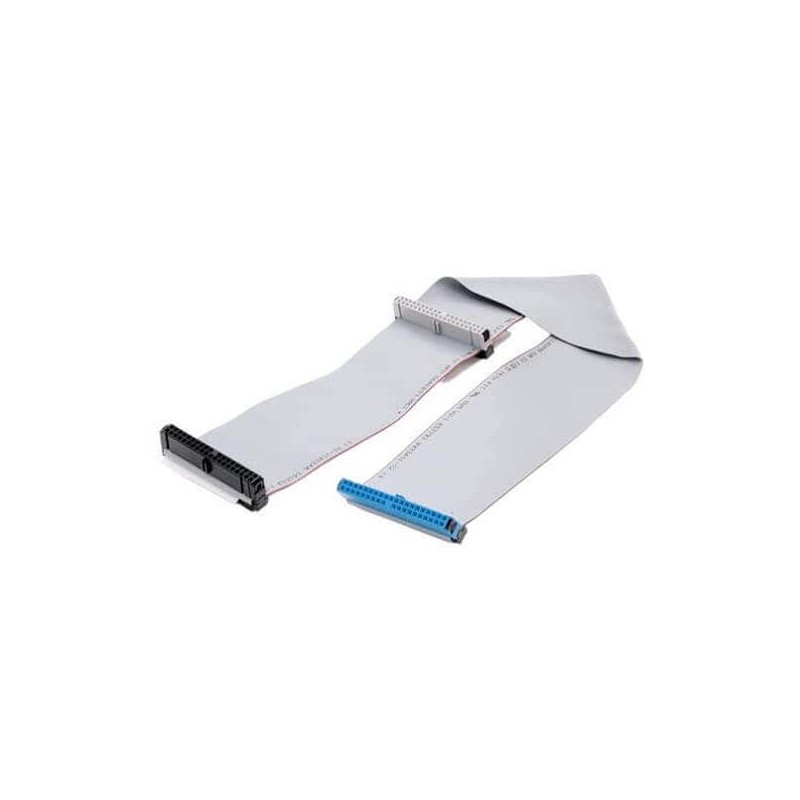 Cavo Ide Interno 66/100/133 per Hard Disk Masterizzatori 40 pin