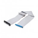 Cavo Ide Interno 66/100/133 per Hard Disk Masterizzatori 40 pin