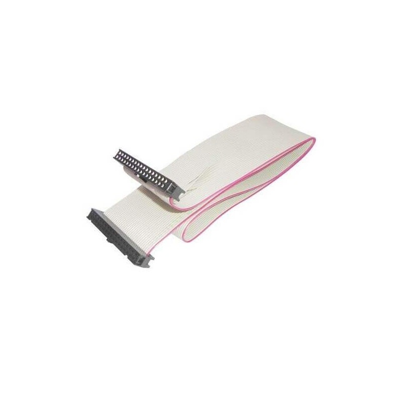 Cavo Interno 34Pin 20" per Floppy