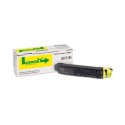 Toner Originale Kyocera 1T02NRANL0 TK5140Y Y Yellow 5000 Pagine
