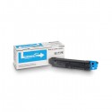 Toner Originale Kyocera 1T02NRCNL0 TK5140C C Ciano 5000 Pagine
