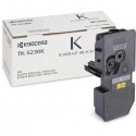 Toner Originale Kyocera 1T02R90NL0 TK5230K Bk Nero 2600 Pagine