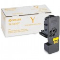 Toner Originale Kyocera 1T02R9ANL0 TK5230Y Y Yellow 2200 Pagine