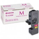 Toner Originale Kyocera 1T02R9BNL0 TK5230M M Magenta 2200 Pagine