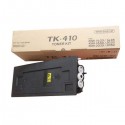 Toner Originale Kyocera 370AM010 TK410 Bk Nero 18000 Pagine