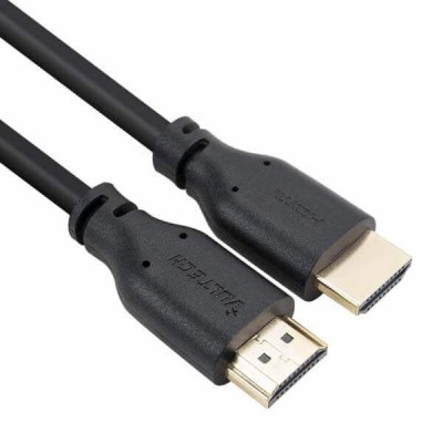 Cavo HDMI To HDMI Vultech AA14310 ver 1.4 Connettori placcati in oro Lunghezza 10mt