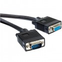 Prolunga VGA 1,8mt Maschio Femmina