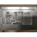 Alimentatore Hp DPS-300AB-72 667892-001 Usato Funzionante Max 300W