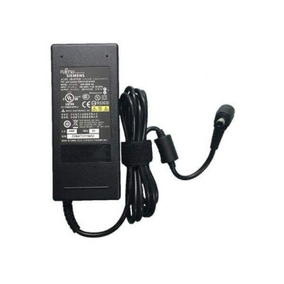 Alimentatore Originale Fujitsu 90W 20V 4,5A 5,5 X 2,5mm Cavo Alimentazione Incluso