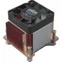 Dissipatore con ventola Nuovo Cooler Master EPN-41FCS-01-GP Skt 478 M Micro-FCPGA
