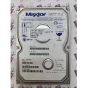 Hard Disk Usato Funzionante 100% OK IDE 3,5" 160GB MAXTOR 6Y160P0042241 YAR41BW0 25 DEC 2003