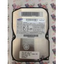 Hard Disk Usato Funzionante 100% OK IDE 3,5" 40GB SAMSUNG SV4002H A 100-07 2002.09