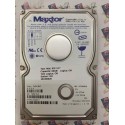 Hard Disk Usato Funzionante 100% OK IDE 3,5" 80GB MAXTOR 6Y080L0422011 YAR41BW0 13 OCT 2003