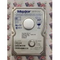 Hard Disk Usato Funzionante 100% OK IDE 3,5" 80GB MAXTOR 6Y080L0422011 YAR41BW0 18 DEC 2003