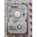 Hard Disk Usato Funzionante 100% OK IDE 3,5" 80GB MAXTOR 6Y080L0422611 YAR41BW0 27 JUL 2004