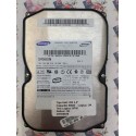 Hard Disk Usato Funzionante 100% OK IDE 3,5" 80GB SAMSUNG SP0802N 0891J1FY250065 02 2005