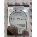 Hard Disk Usato Semifunzionante IDE 3,5" 30GB MAXTOR 6E030L0510605 NAR61590 24 JUN 2003