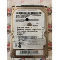 Hard Disk Usato Semifunzionante SATA 2,5" 1000GB SAMSUNG HN-M101MBB C7102-G14A-AH9C6 A 2011.10