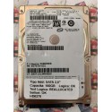 Hard Disk Usato Semifunzionante SATA 2,5" 160GB FUJITSU MHY2160BH 457670-001 0080890B