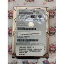 Hard Disk Usato Semifunzionante SATA 2,5" 250GB FUJITSU MHZ2250BH CA07018-B31700C1 2008-11