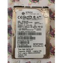 Hard Disk Usato Semifunzionante SATA 2,5" 250GB HITACHI HTS543225L9A300 0A57295 MAY-09